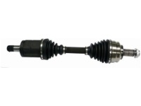 Купити Привідний вал перед ліва bmw x5 e53 2.9-4.8 00-06, фото thumb