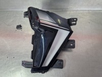 Купити Renault captur 2 рестайлінг  лампа led drl права оригінальний номер 266009347r, фото thumb