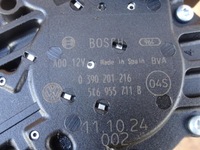 фото thumb №12, Golf vi gtd hb sharan 7n моторчик дворники задняя задний 5k6955711b