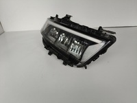 фото thumb №1, Лампа правая фара opel astra vi l 22- led