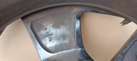 фото thumb №10, 1x диск 16 nissan qashqai 5x114,3 et40 6,5j bv81a bv81c ac4ch оригінал