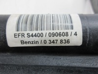 фото thumb №3, Opel corsa d 1.2 3d заливна горловина пального