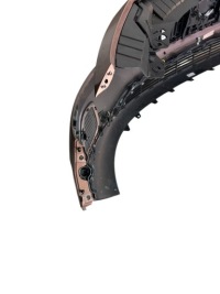 фото thumb №8, Бампер перед передній mercedes w243 h243 eqa a2438850001