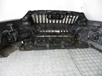 фото thumb №13, Audi q3 8u s-line бампер перед lz9y 11-