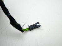 Maserati quattroporte жгут дверь задних 2005 196810 с Разборки, фото thumb