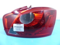 фото thumb №1, Лампа задняя правая seat ibiza iv 6j hb 5d eu