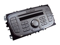 фото thumb №1, Радио ford focus mk2 lift 8m5t18c815ab