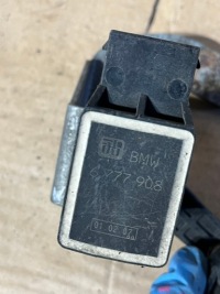 81 77 bmw mini датчик выравнивание света 6777908 Киев, фото thumb