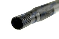 фото thumb №10, Вісь задня bez ступиці mercedes sprinter 906 907 06- vw crafter 06-