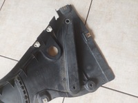 фото thumb №6, Підкрилок - спойлер підкрилок - правий перед - audi a6 c8 - 4k0