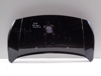 Купить Капот крышка двигателя ford transit connect 18- рестайлинг  nr 48120, фото thumb