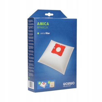 20 СУМОК ДЛЯ MPM, AMICA ZONDA DUBLIS VIENTO MPMB02