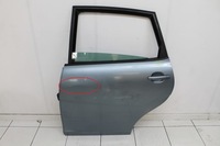 фото thumb №1, Seat toledo iii 04r- дверь левая задние левый задняя ls5v