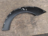 фото thumb №6, Dodge nitro 2008r молдинг накладка підкрилок лівий перед