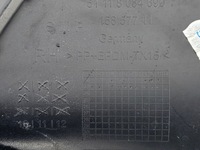 фото thumb №7, Решётка бампера правая перед bmw 5 g60 g61 m-pakiet 2023 -