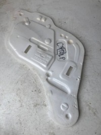 Купить Шумоизоляция дверь левая перед citroen c3 3 9813335280, фото thumb