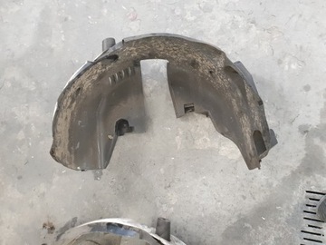 фото thumb №3, Подкрылки зад smart for two