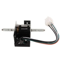 фото thumb №8, Et126 электронный заменитель сплава дроссельной заслонки для curtis погрузчик tt