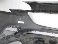 фото thumb №7, Opel corsa e 14- бампер передний перед