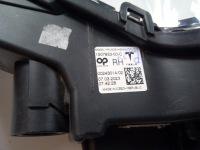 Протитуманна фара правий led drl tesla 3 y 20- Оригінал, фото thumb