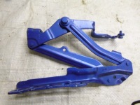 фото thumb №1, Петля капот лівий citroen c5 aircross 3008 5008