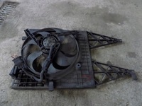 фото thumb №1, Skoda octavia i 00- 1.9tdi вентилятор радіатора