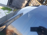 фото thumb №5, Mazda cx5 cx-5 капот кришка перед оригінал