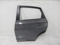 фото thumb №1, Дверь левая задние hyundai kona r3g 17-23 задняя