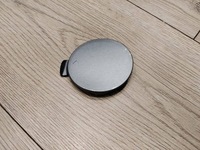 фото thumb №10, Заглушка фаркоп бампера перед срібляста a52 bmw 6 f12 f13 51118050316 m-pakiet