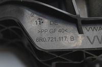 фото thumb №4, Seat ibiza iv педаль зчеплення 6r0721117b