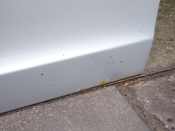 фото thumb №9, Двері перед передні праві seat altea 5p0 ls7y