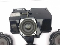 фото thumb №9, Система озвучивание maserati quattroporte v 67071100 4.3l бензиновый 294kw