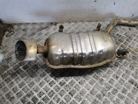 фото thumb №14, Hyundai santa fe 2007 левая сторона гаситель kompletny