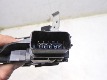 фото thumb №6, Замок дверь левый перед 6 pin ford s-max mk1