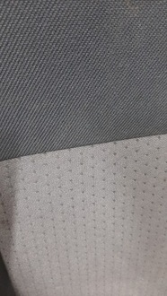 фото thumb №4, Обшивка материал спинка сиденье водителя meriva a