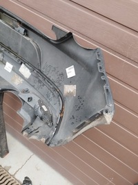 фото thumb №16, Бампер задня задній alfa romeo mito 3d 3 двері lata 2008-2016