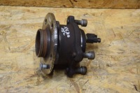 фото thumb №2, Підшипник ступиця задня volvo xc70 iii s60 ii 2wd 31329968 0ryginał 30tyśkm 15r