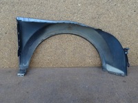 фото thumb №8, Audi tt 8j 06-14 крыло перед передний левый оригинал lx7z 8j0821433b