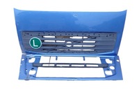 фото thumb №1, Капот передняя перед решётка volvo fh 12 13