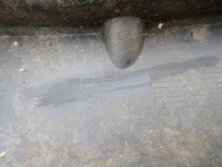 фото thumb №11, Szt бризковик правий перед range rover sport l320 cas500100xxx