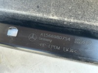 фото thumb №10, Молдинг порогова ліва mercedes glc 253 a1566980754