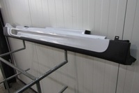 фото thumb №4, Планка порогова права mini countryman i jcw r60 10-17