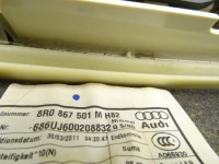 фото thumb №12, Потолок подкладка интерьера 8r0867501m audi q5 8r