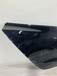 фото thumb №2, Tesla model 3 дверь правое задние правый задняя