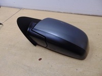 фото thumb №12, Дзеркало ліва hyundai santa fe ii 2 5pin europa