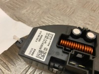 фото thumb №5, Mercedes-benz cls c218 amg 2017 резистор / резистор вентилятор обдув