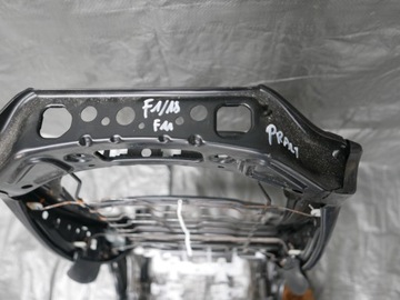 фото thumb №11, Bmw f01 f07 f10 f11 каркас сидіння правий lci