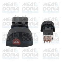 Выключатель света аварийных 23658 meat & doria Цена, фото thumb