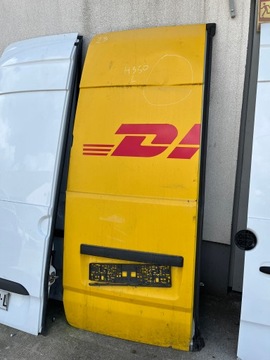 фото thumb №1, Дверь зад левая hyundai h350 13-23 год