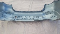 фото thumb №16, Bmw x4 f26 м-пакет задній бампер 51128056999 / z1580